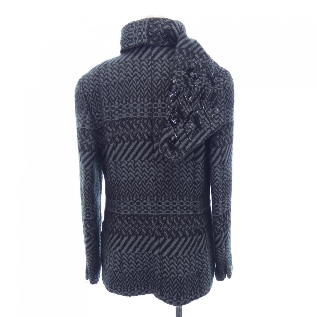 Chanel Jacket