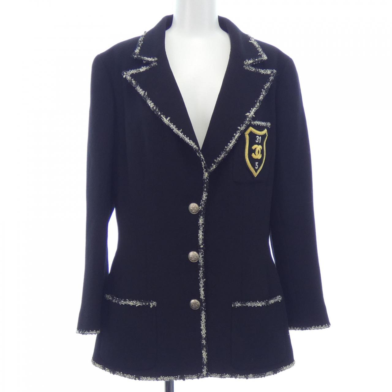 Chanel Jacket