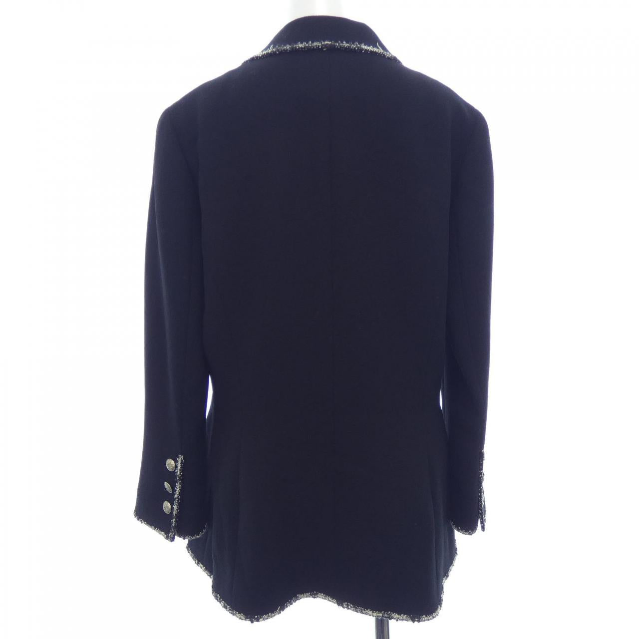Chanel Jacket