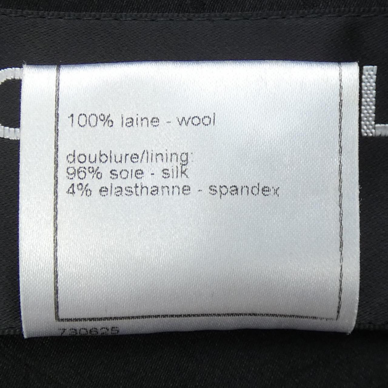 Chanel Jacket