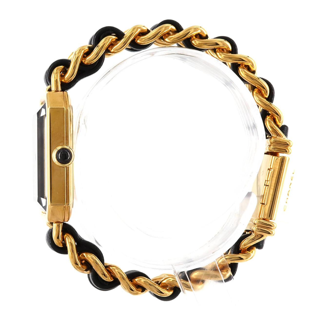 Chanel Première GP Quartz