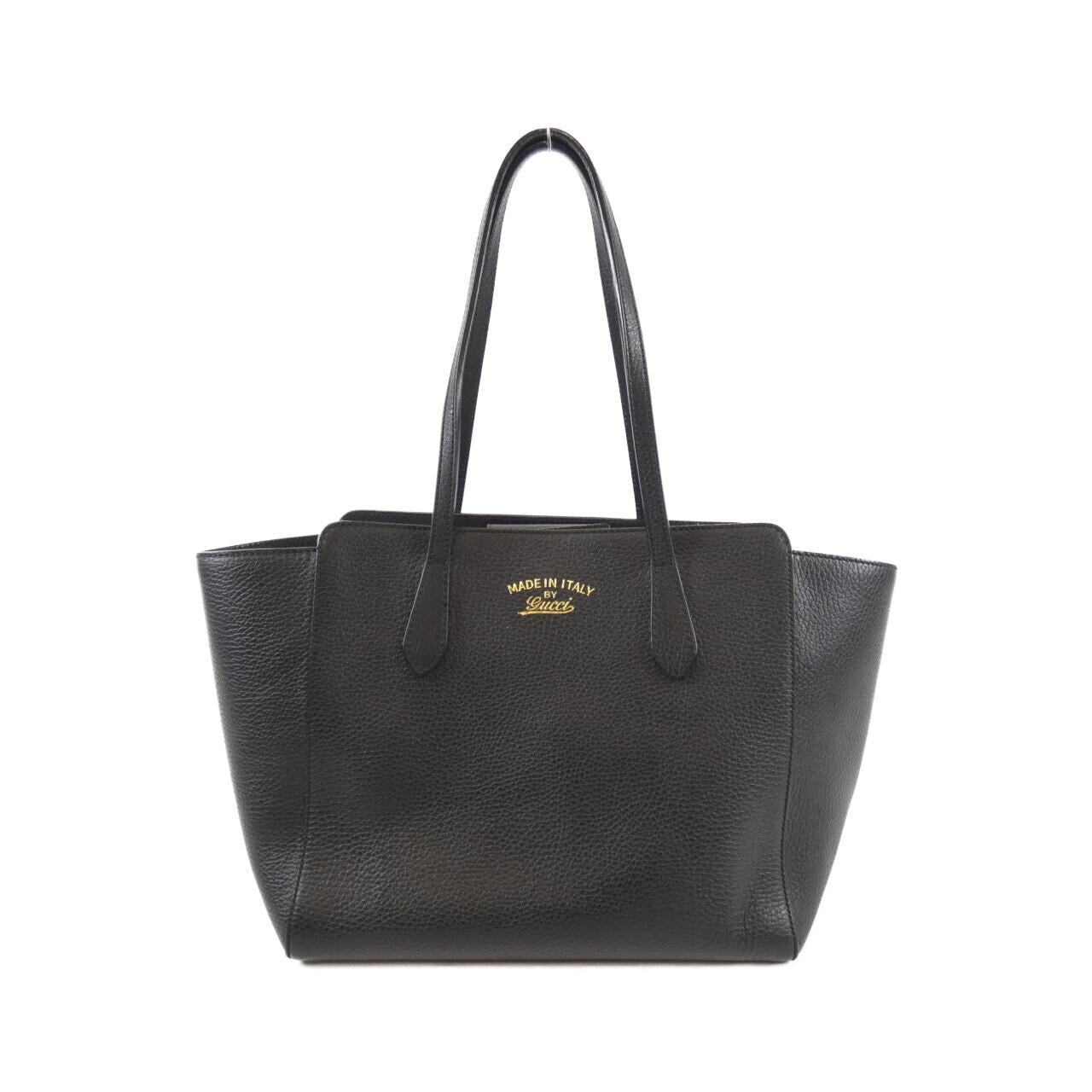 Gucci Gucci Leather Bag 3 Travel Bag