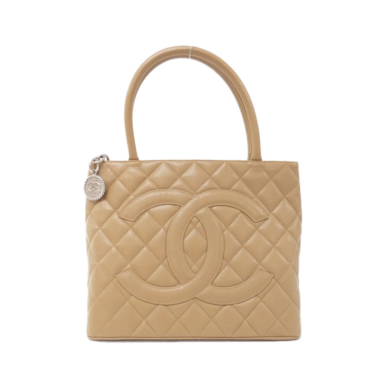 Chanel Caviar Skin   Bag