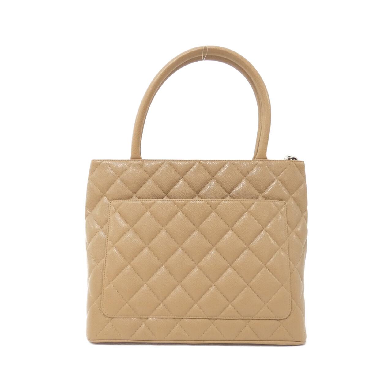 Chanel Caviar Skin   Bag
