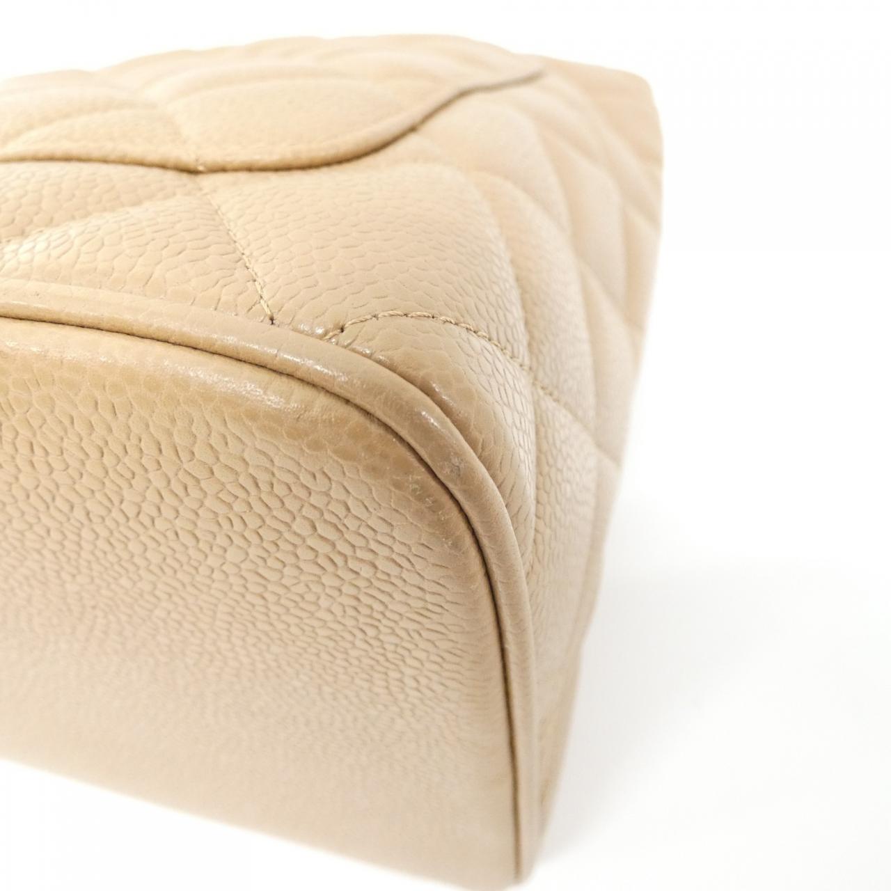 Chanel Caviar Skin   Bag