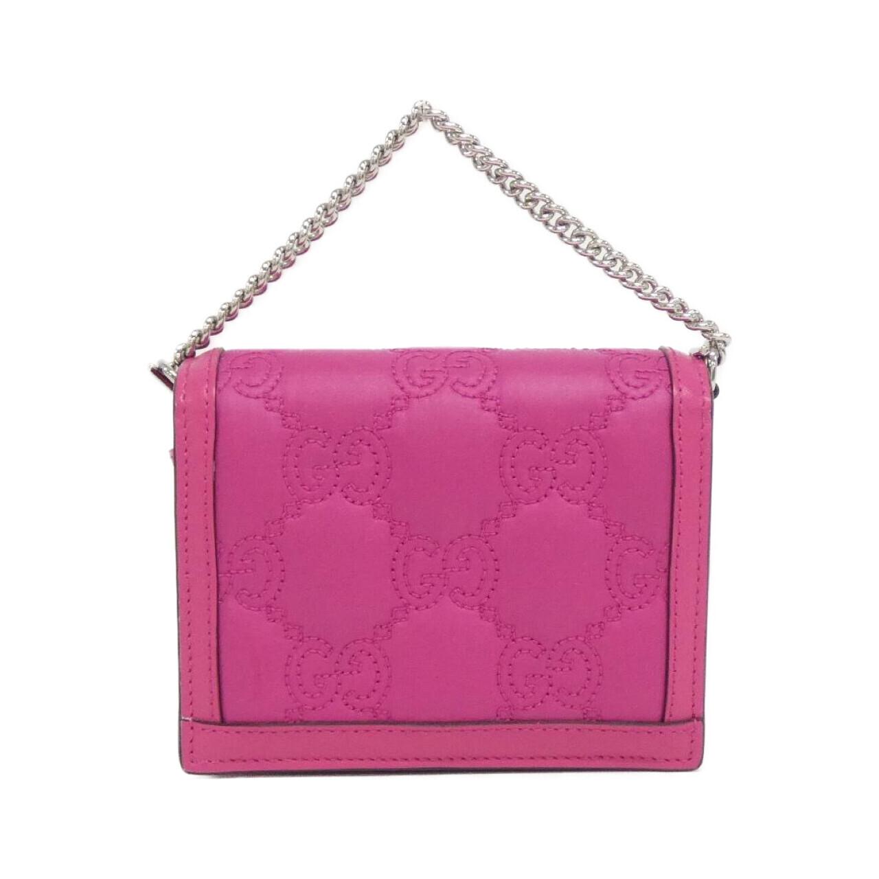 Gucci Shoulder Bag Nylon Bag 5