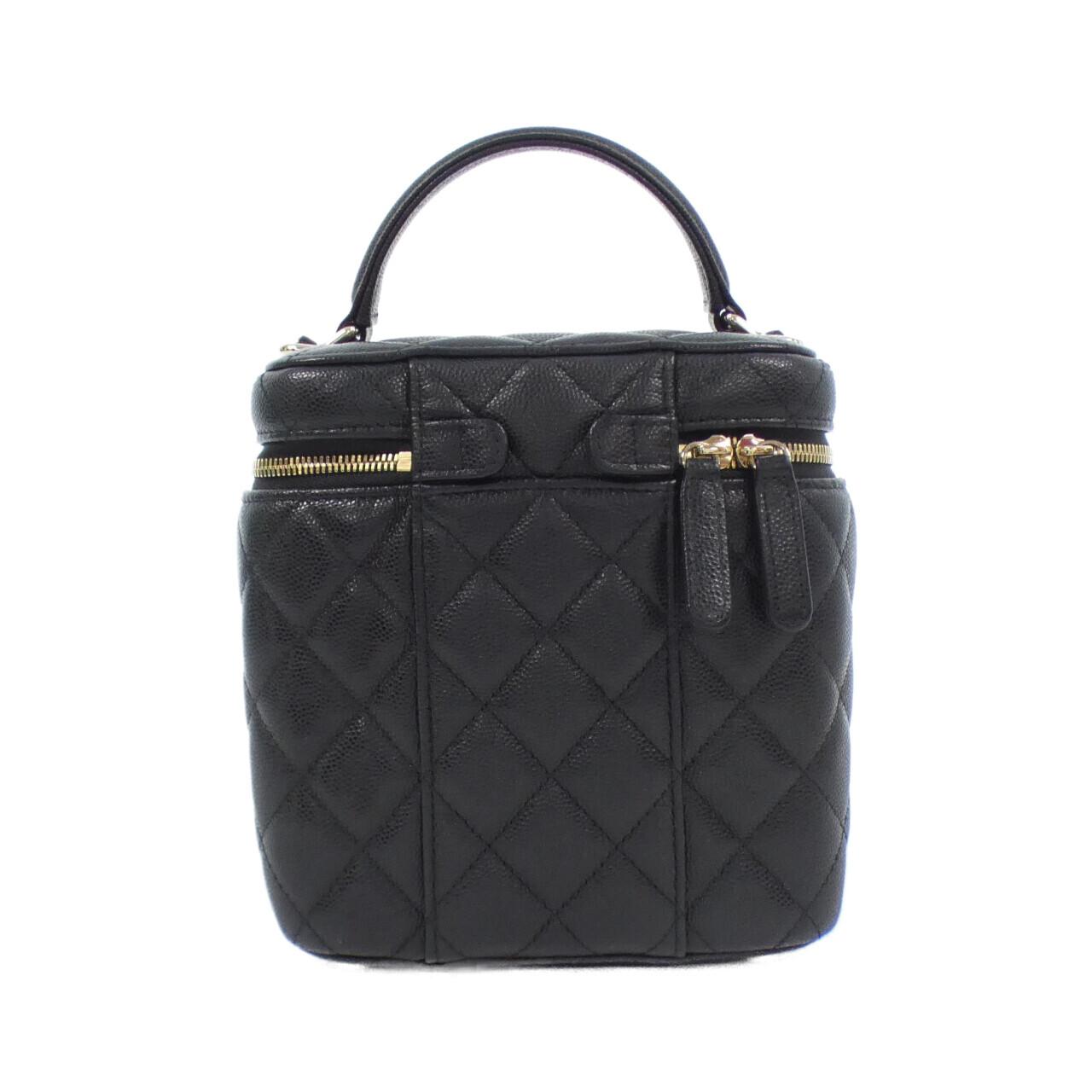 Chanel AS2362 Caviar Skin Bag