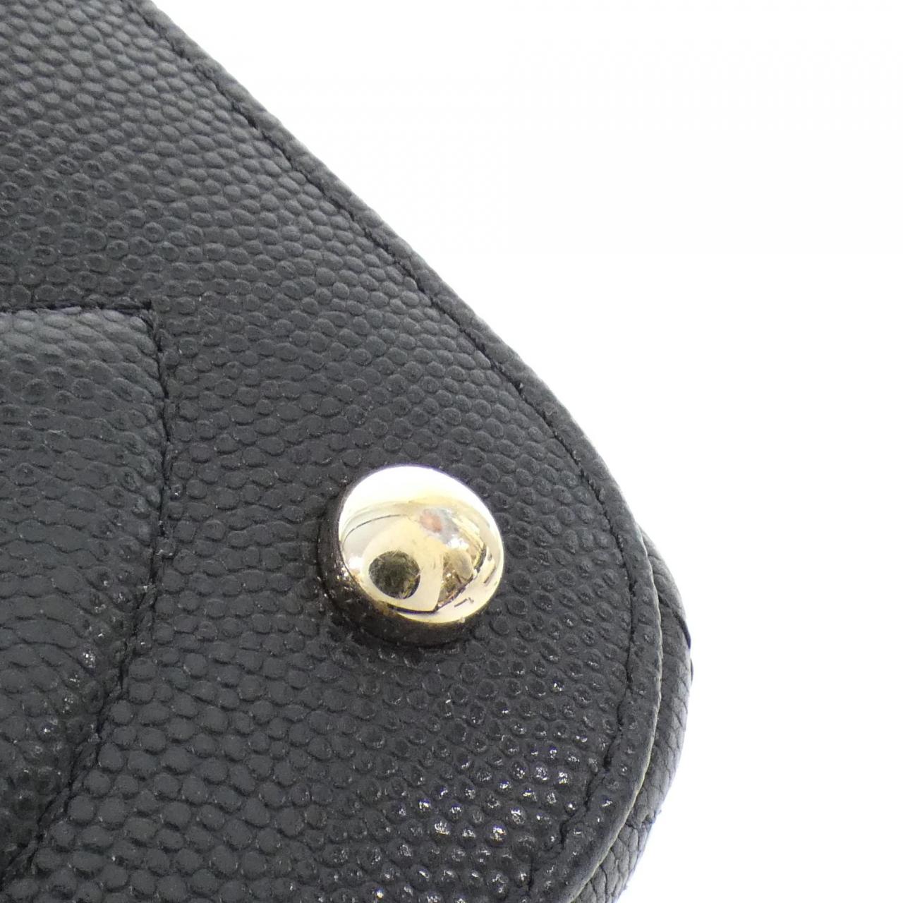 Chanel AS2362 Caviar Skin Bag