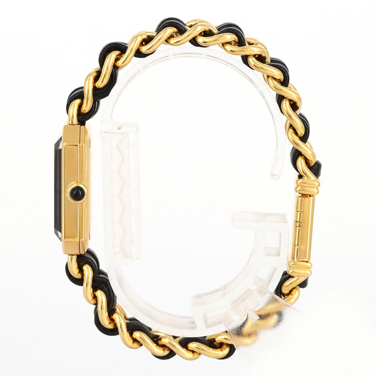 Chanel Première Gp Quartz Bag