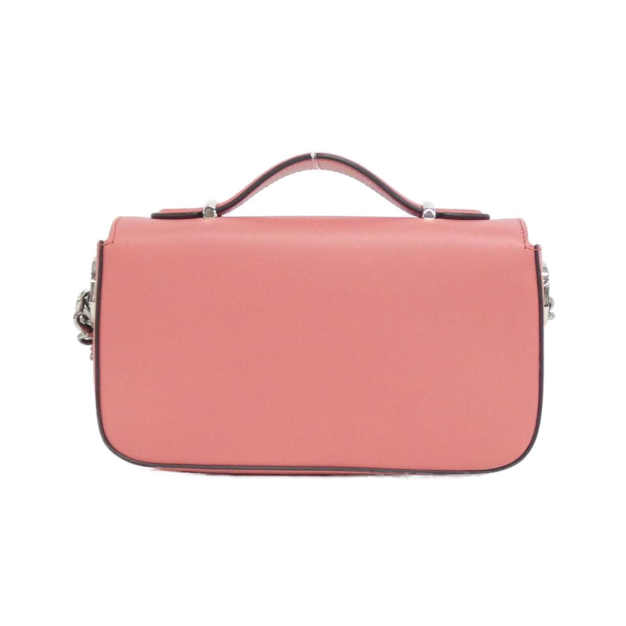 Gucci Petite Shoulder Bag Leather