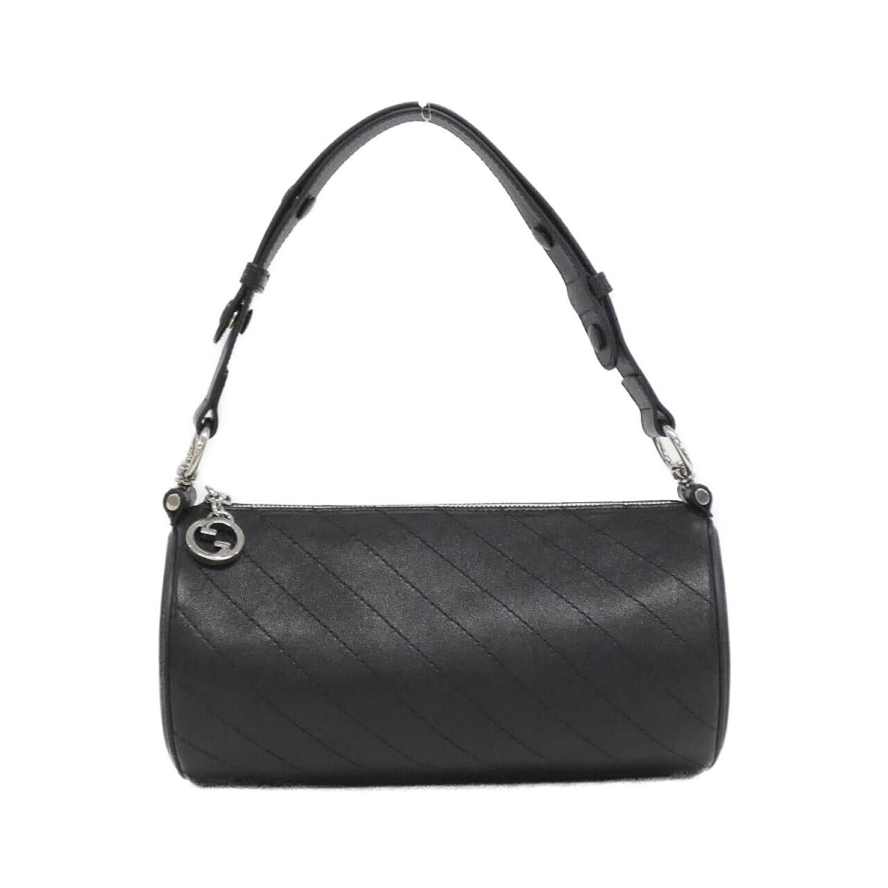 Gucci Blondie Shoulder Bag Leather 13
