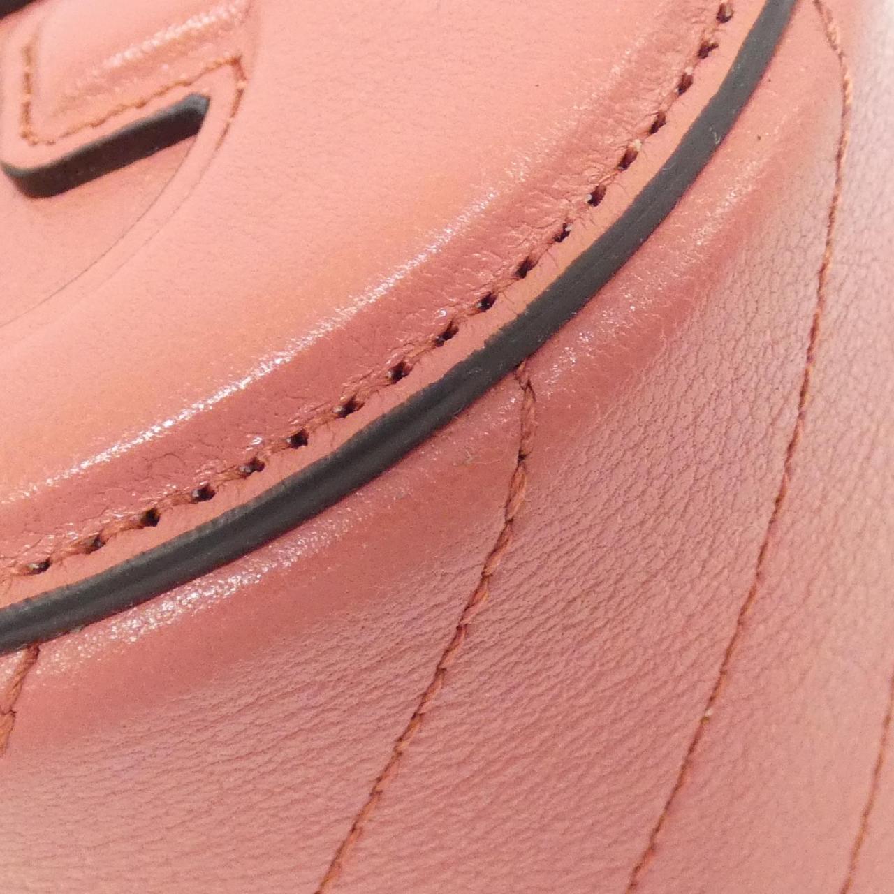 Gucci Cpy Shoulder Bag Leather