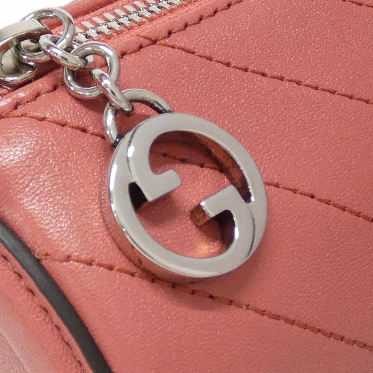 Gucci Cpy Shoulder Bag Leather Bag 2