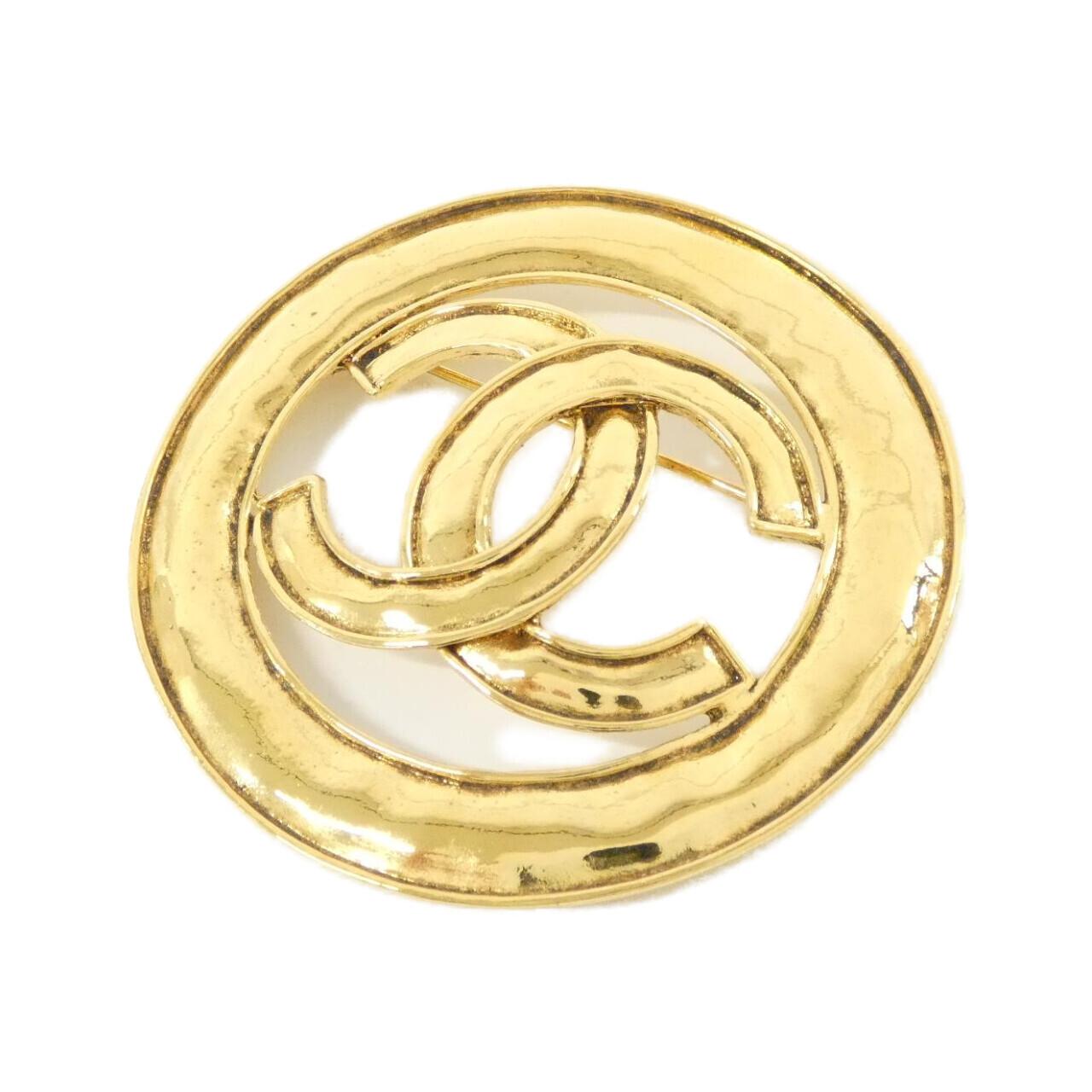 Chanel Brooch Brooch