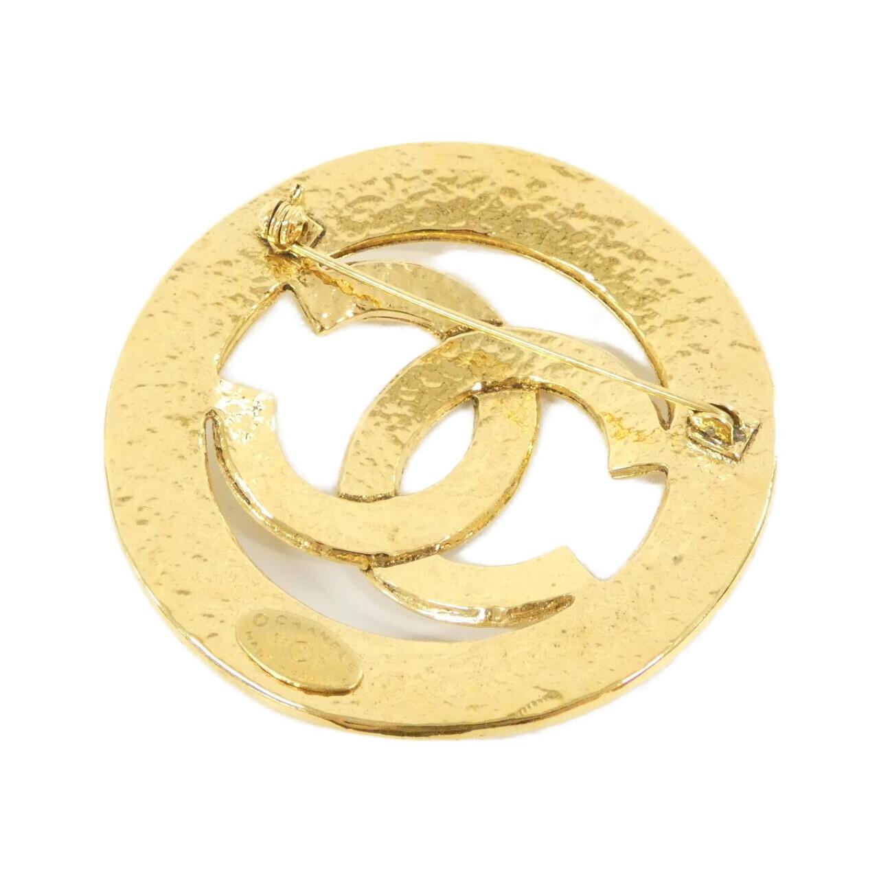 Chanel Brooch Brooch