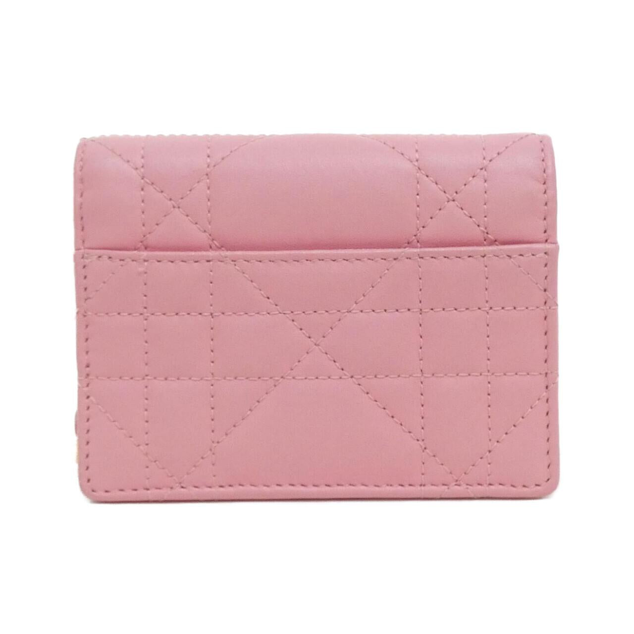 Dior Christian Miss Caro Shoulder Bag Lambskin Lambskin Shoulder Bag