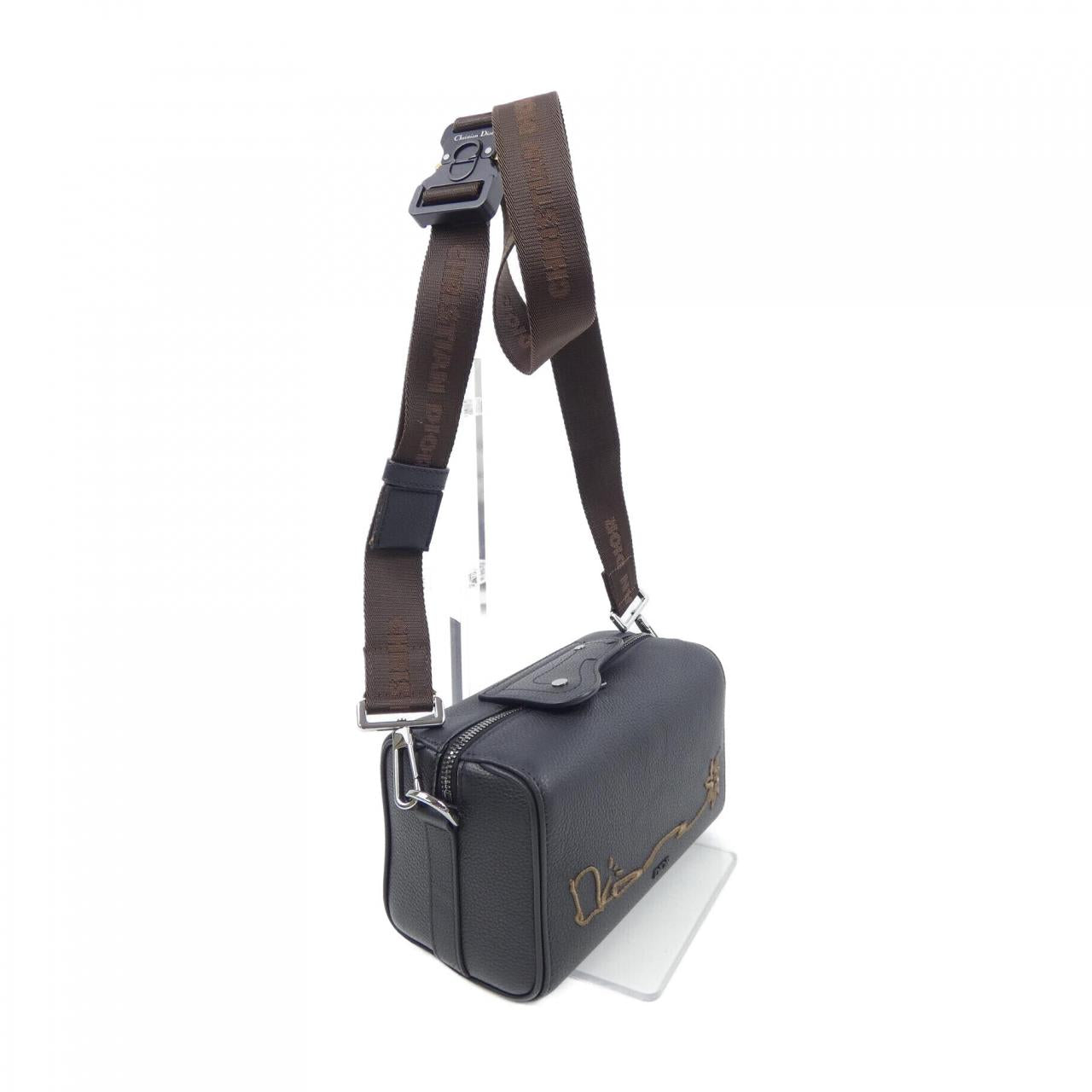 Dior Dior Bag 30 Travel Bag