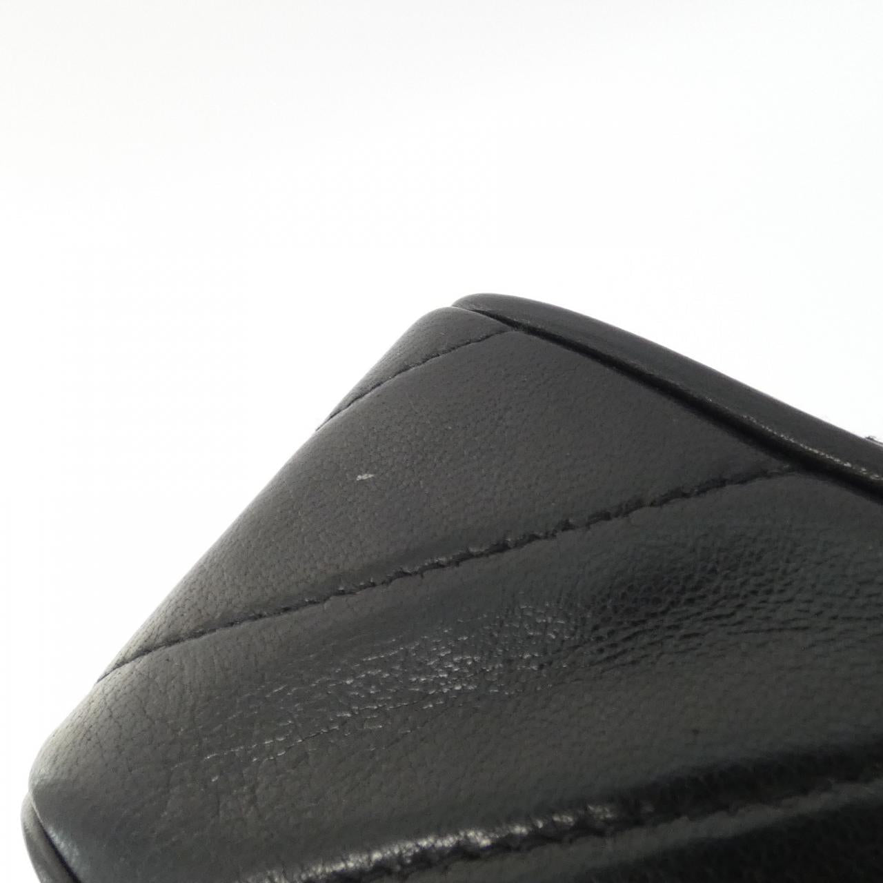Chanel Shoulder Bag Lambskin Shoulder Bag