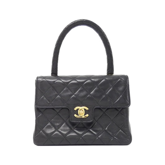 Chanel Chanel Bag Lambskin Shoulder Bag