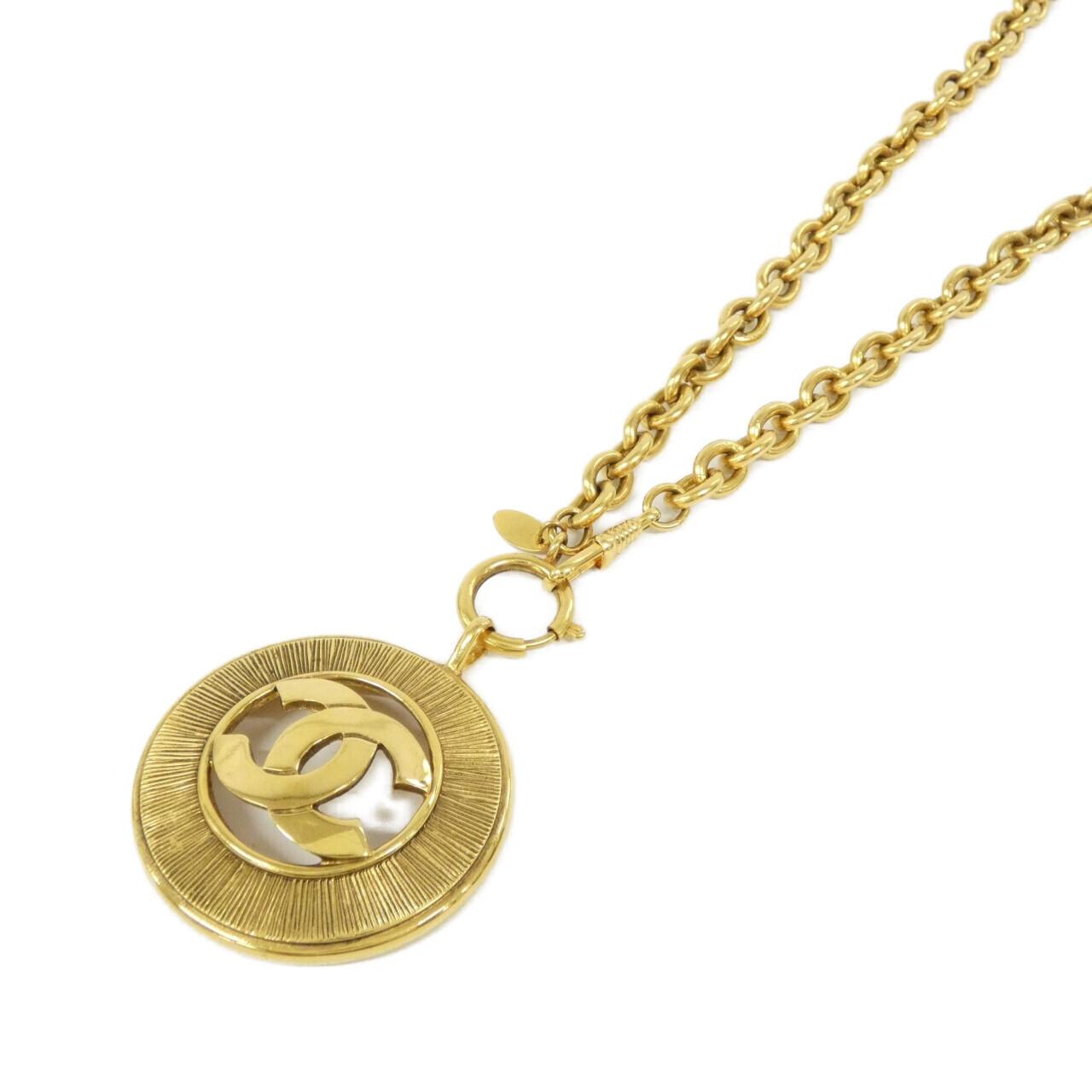 Chanel Necklace