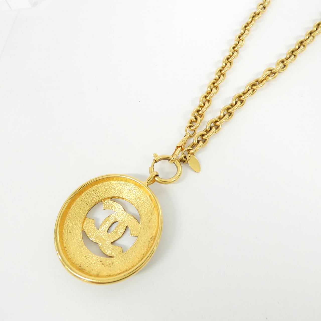 Chanel Necklace