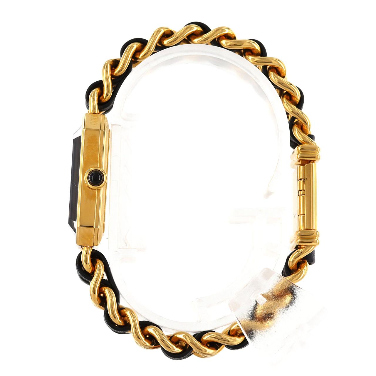 Chanel Première GP Quartz