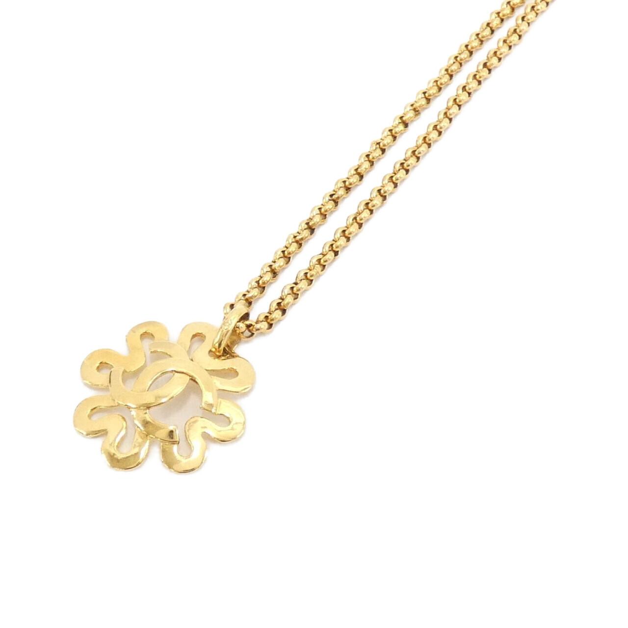 Chanel 05079 Necklace