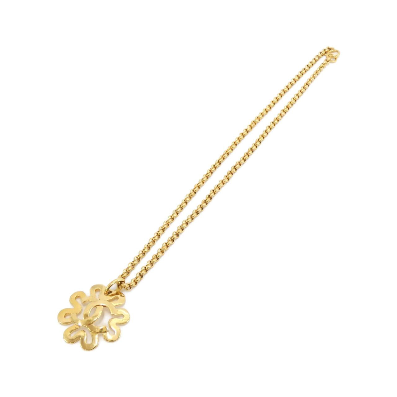 Chanel 05079 Necklace