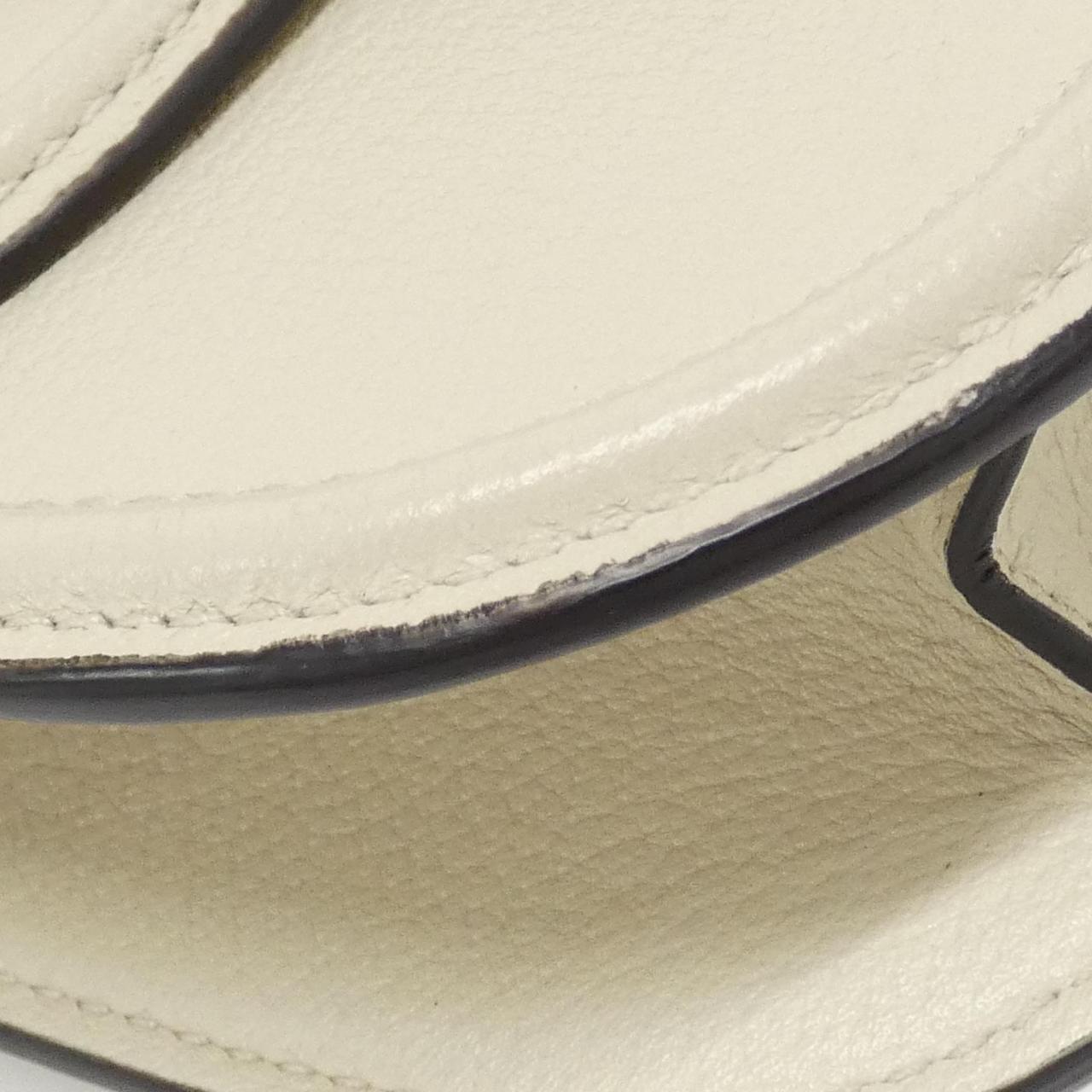 Gucci Marmont Shoulder Bag Leather Bag 4