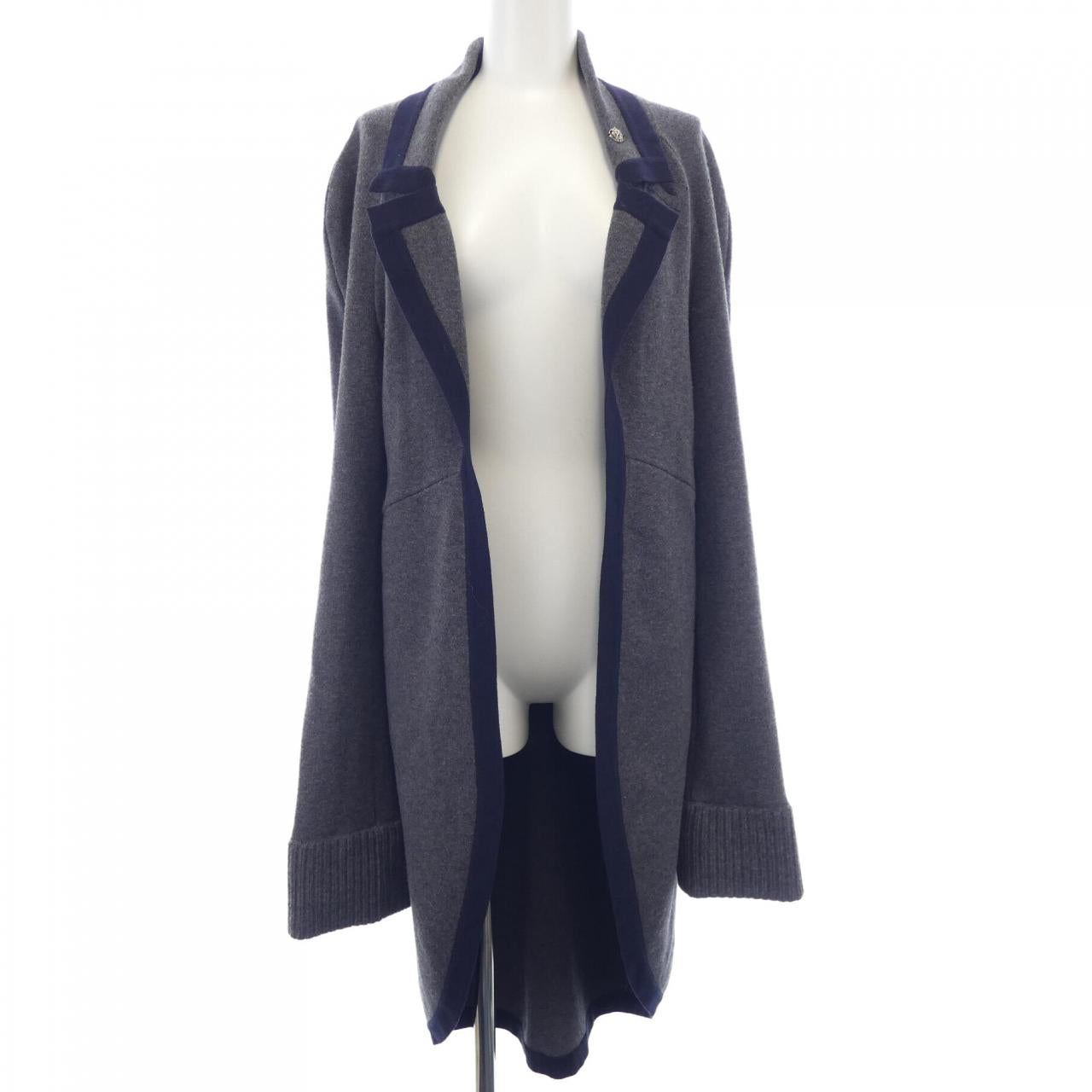 Chanel Coat