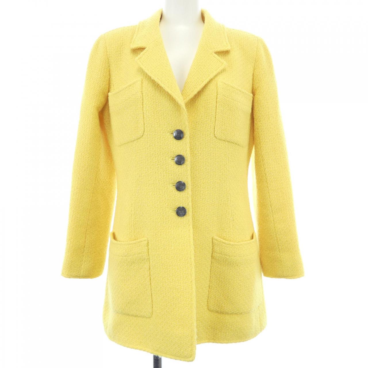 Chanel Jacket