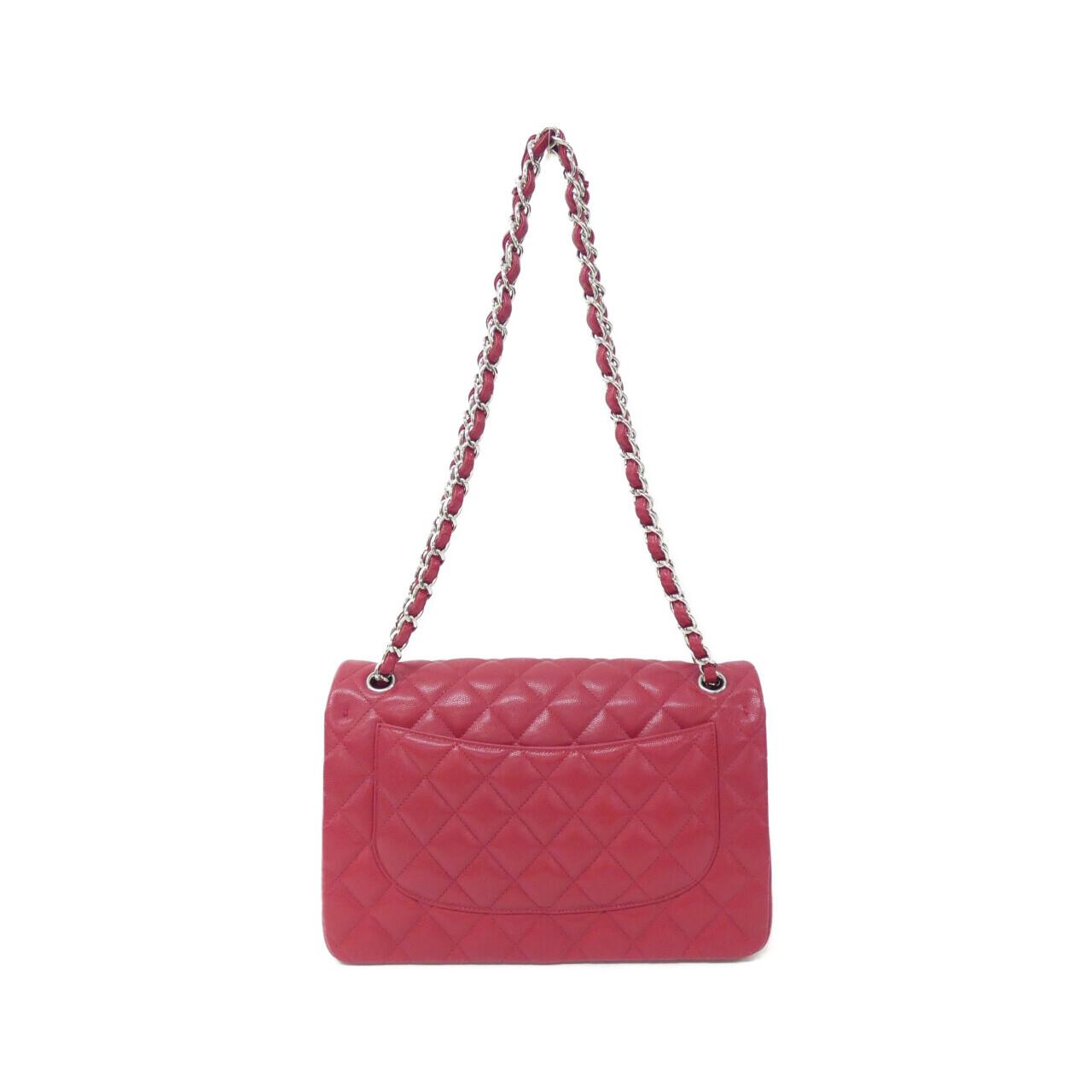 Chanel Caviar Skin   Shoulder Bag