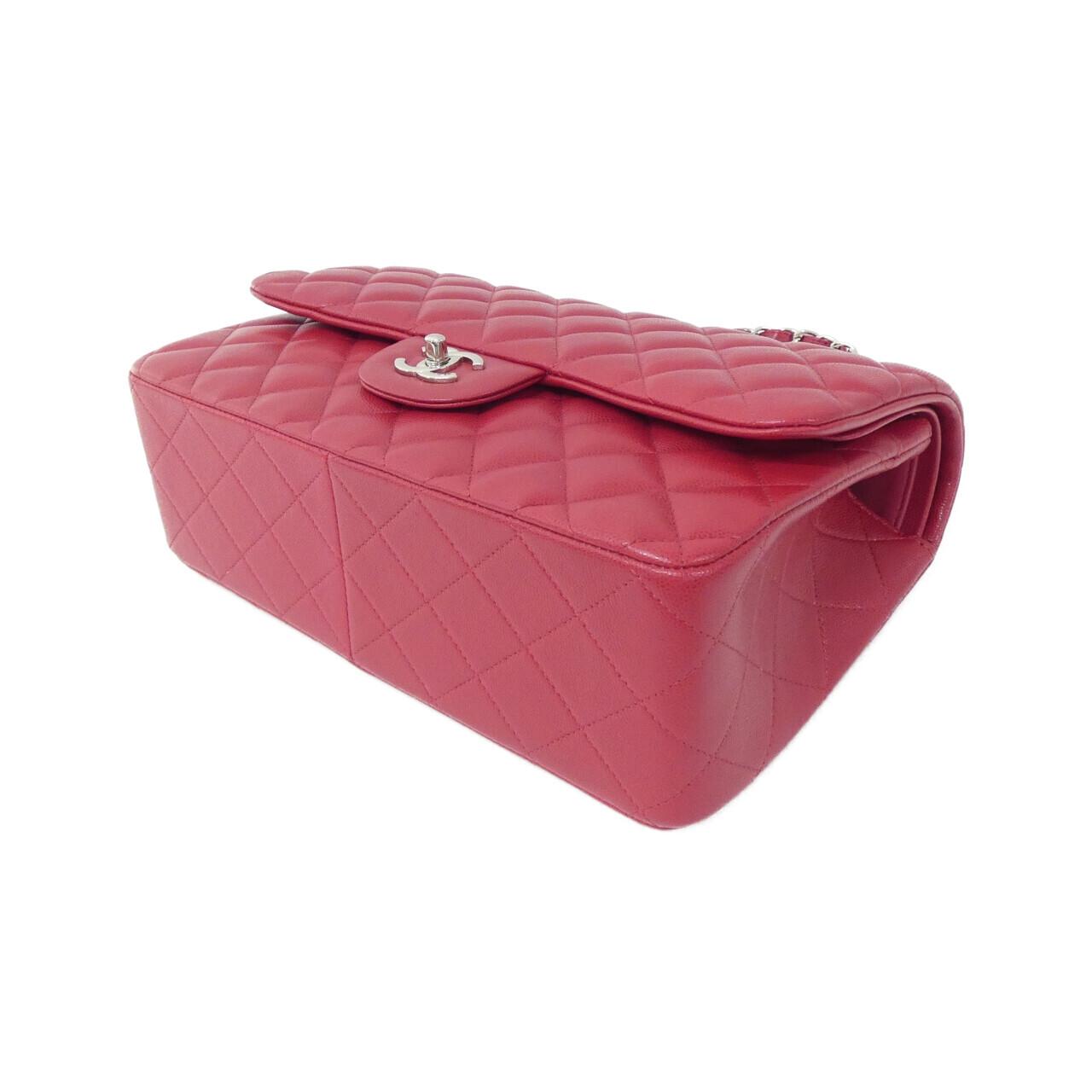 Chanel Caviar Skin   Shoulder Bag