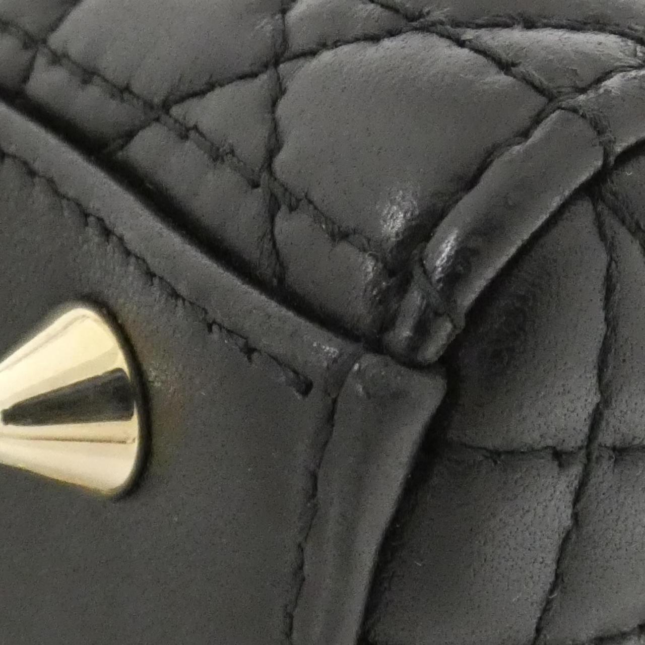 Dior Christian My Abc Lady Bag Lambskin Travel Bag