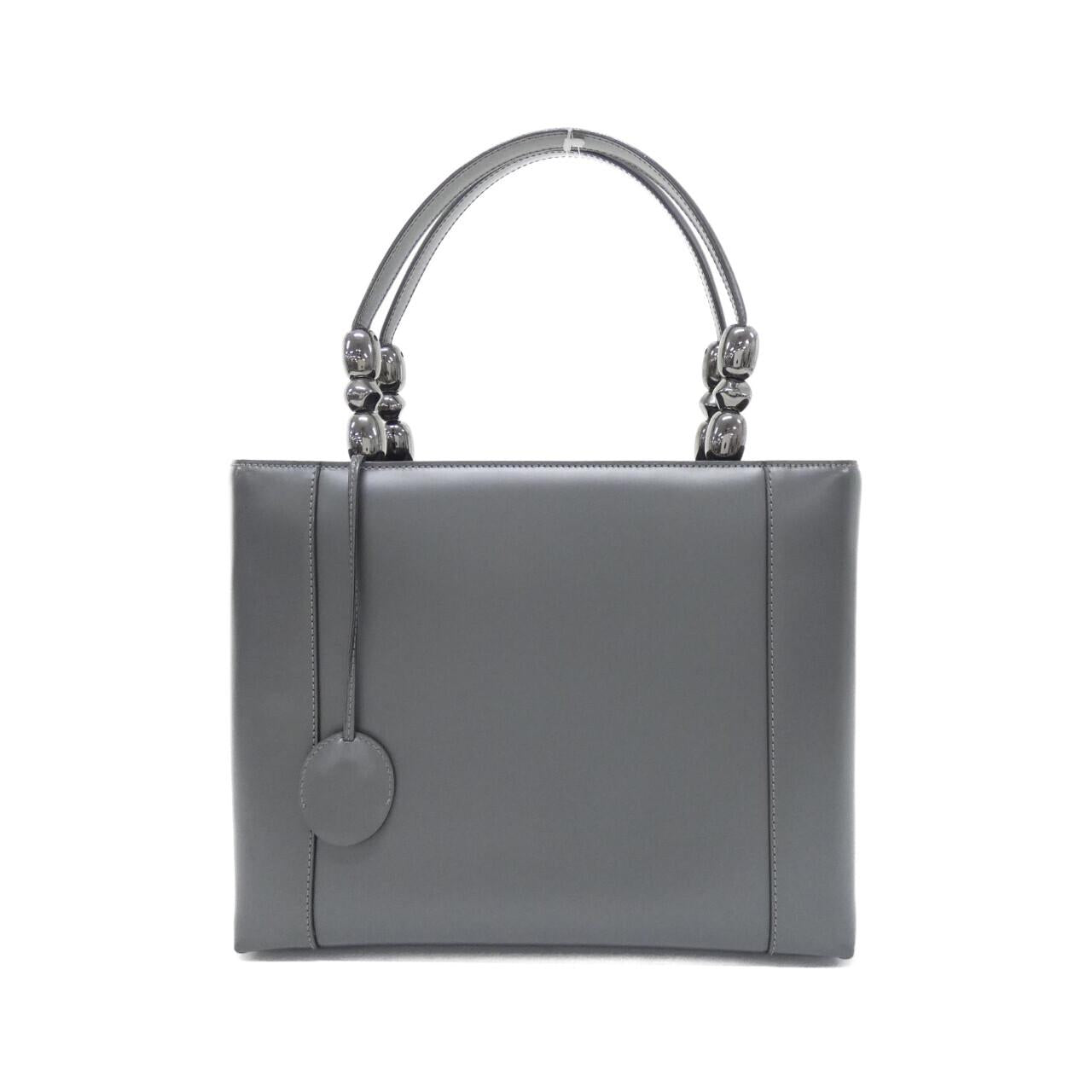 Dior Christian Bag Leather Travel Bag Leather Bag 1