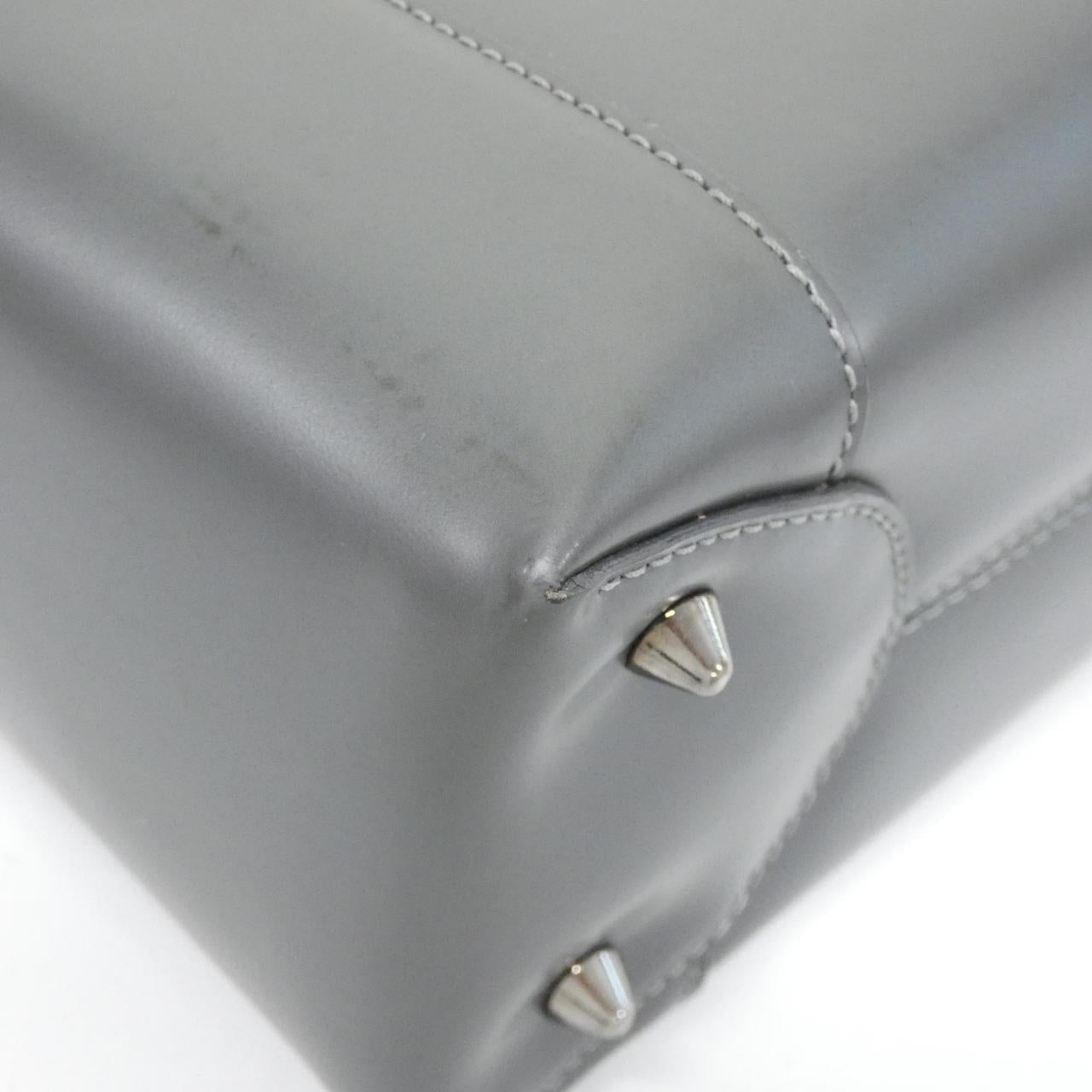 Dior Christian Bag Leather Travel Bag Leather Bag 1