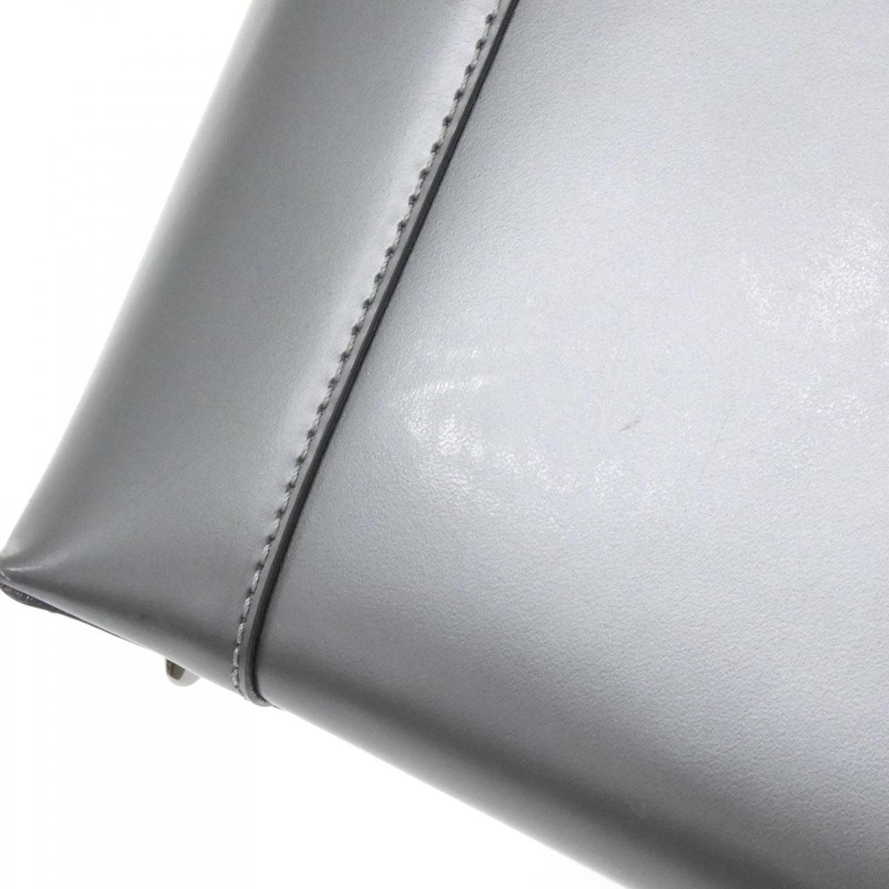 Dior Christian Bag Leather Travel Bag Leather Bag 1