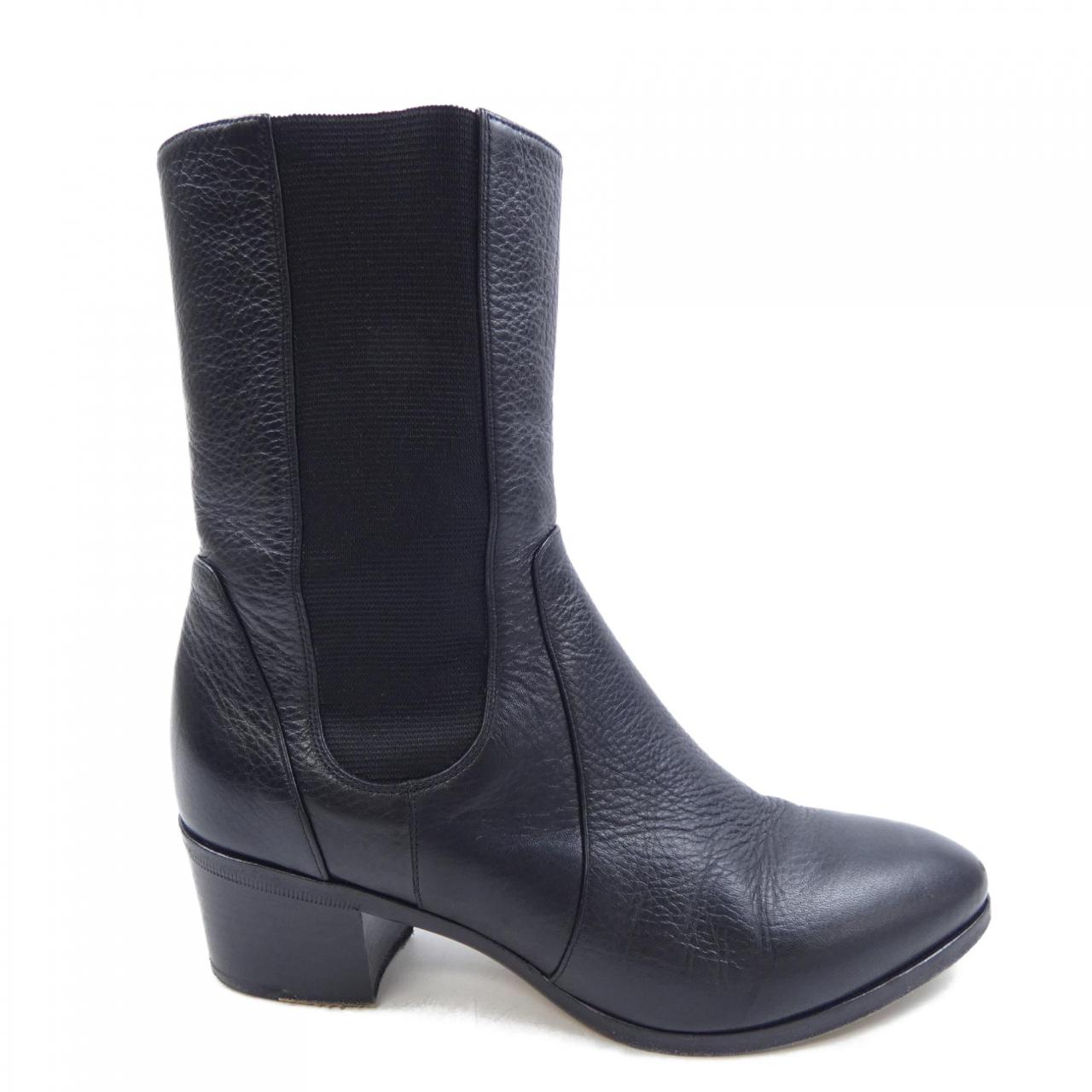 Chanel G30140 Boots for Women