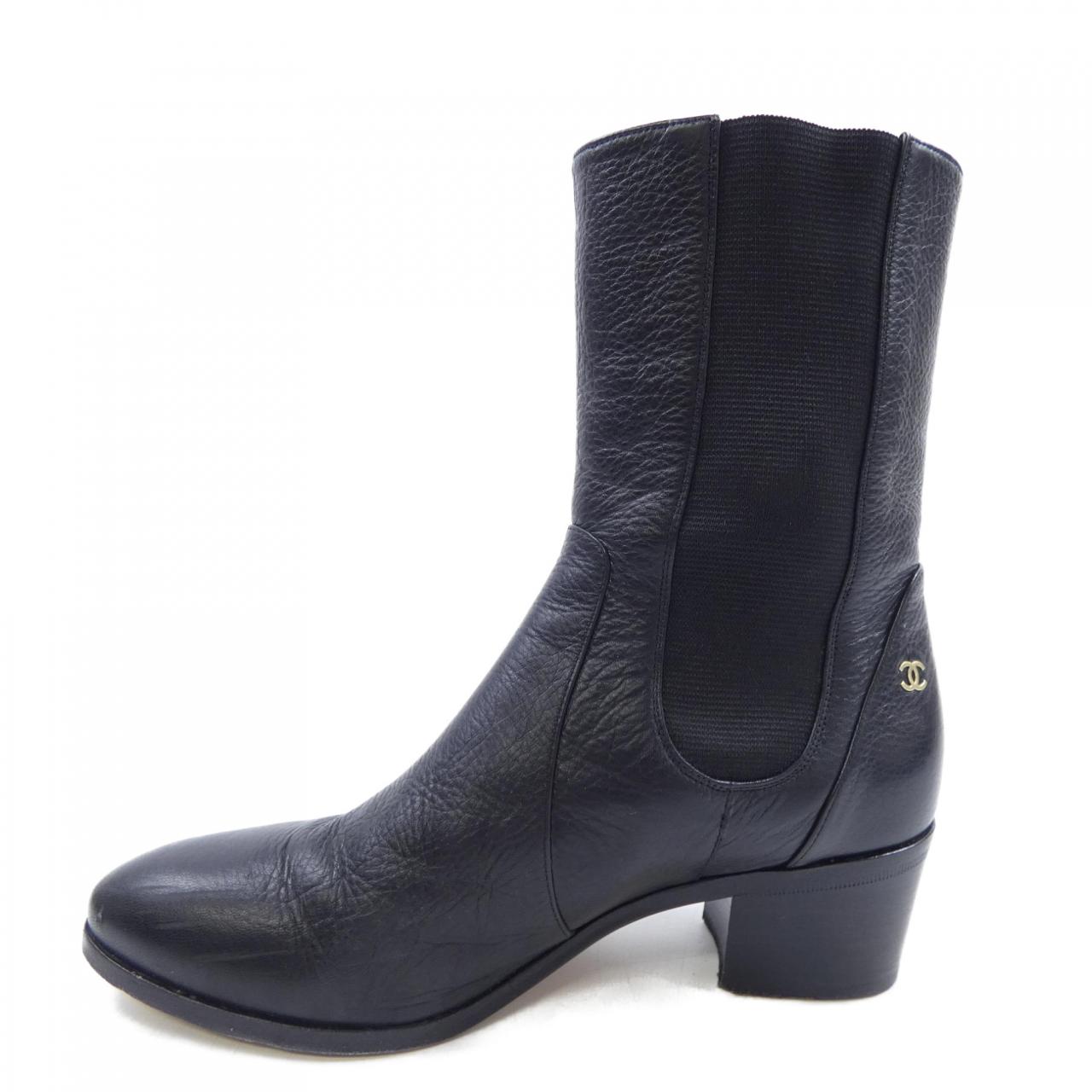Chanel G30140 Boots for Women