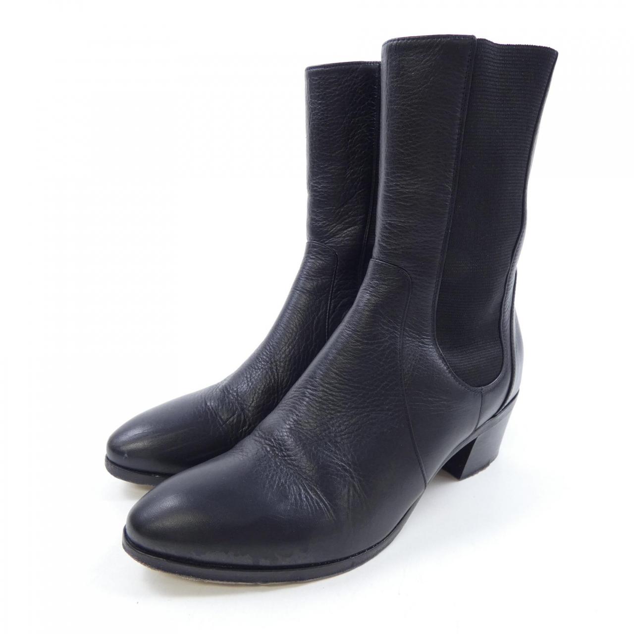 Chanel G30140 Boots