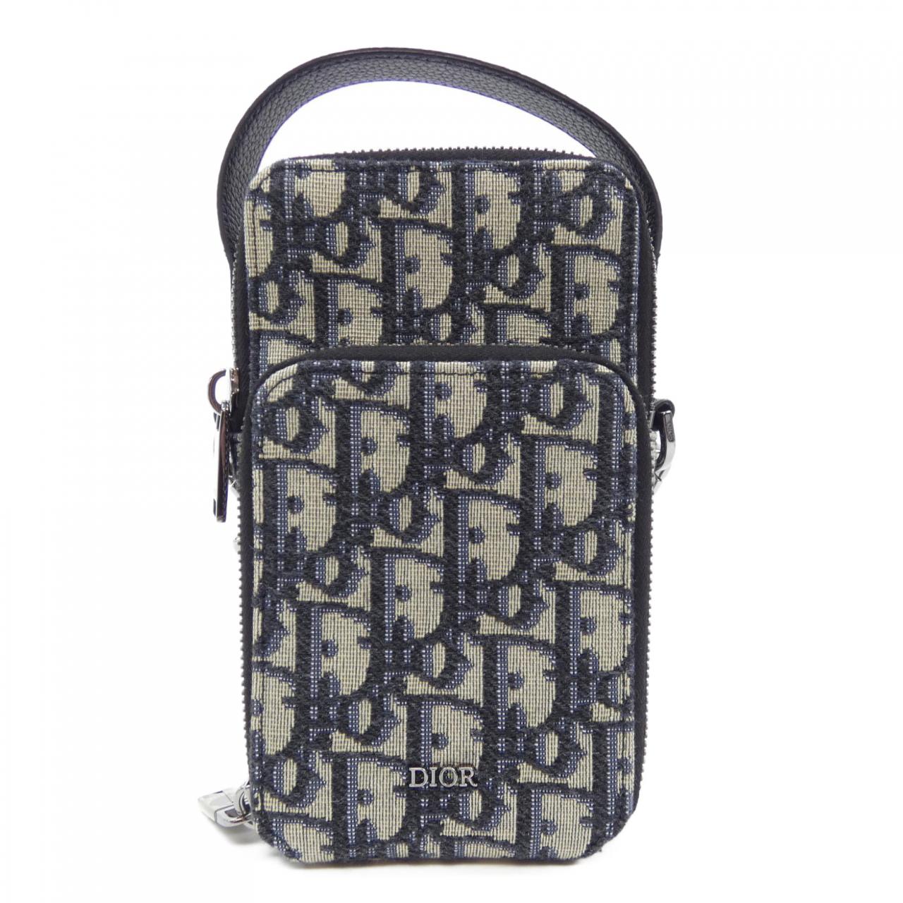 Dior Dior Bag 13 Travel Bag