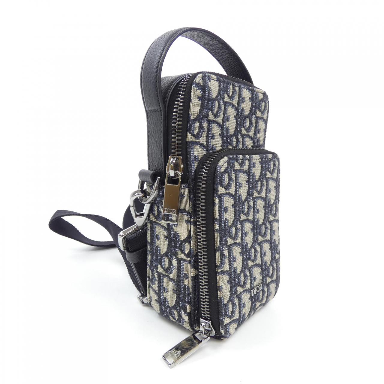 Dior Dior Bag 13 Travel Bag