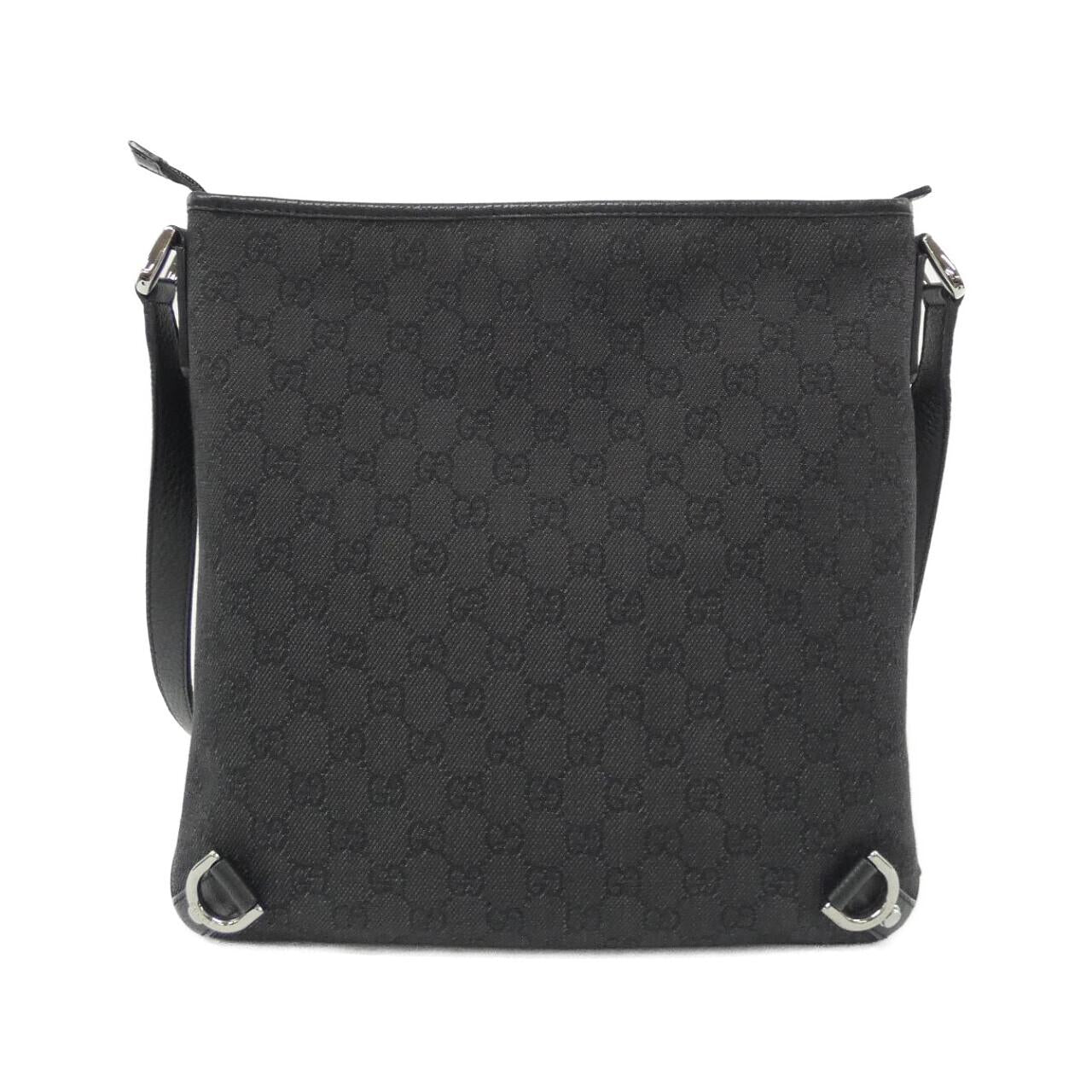 Gucci Shoulder Bag Denim Shoulder Bag