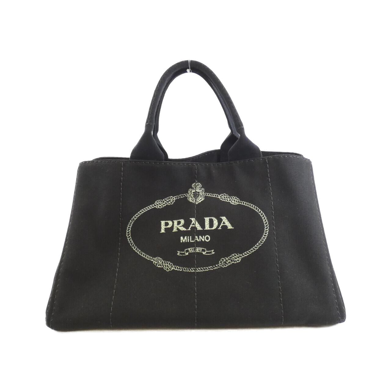 Prada Canapa Bag Travel Bag Prada Canapa Bag