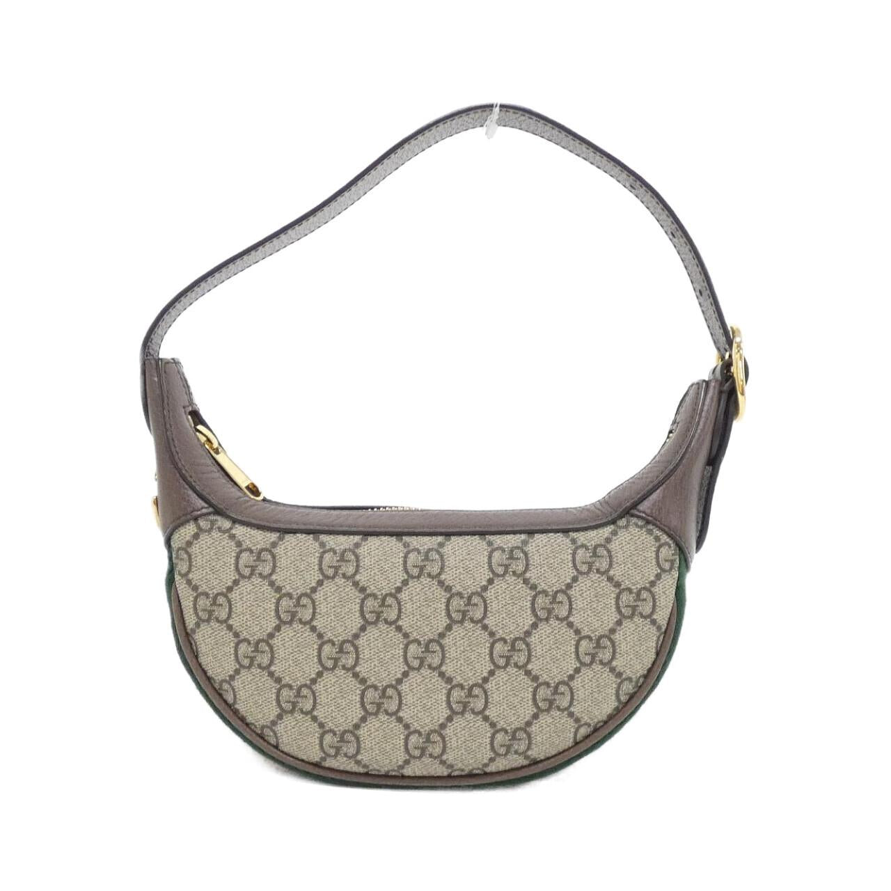 Gucci Ophidia Supreme Shoulder Bag Bag 5