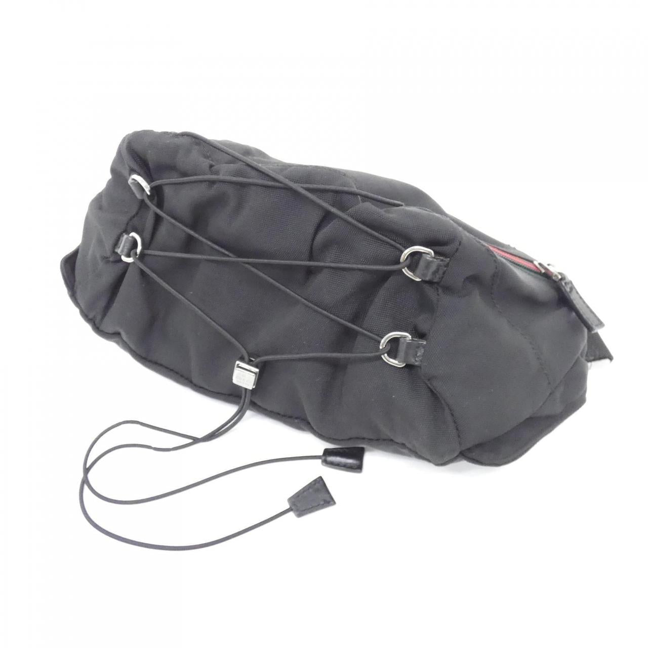 Gucci Waist Bag Nylon Travel Bag