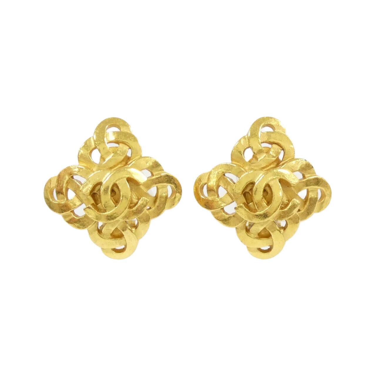 Chanel   Earrings