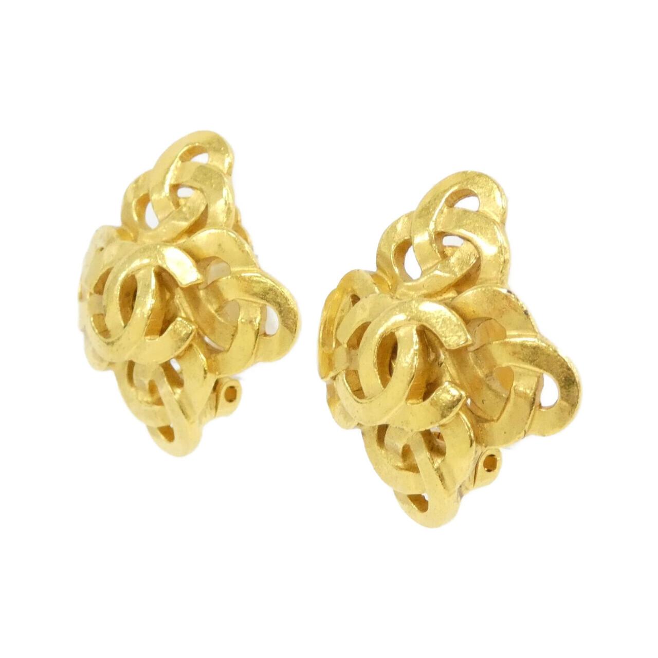Chanel   Earrings