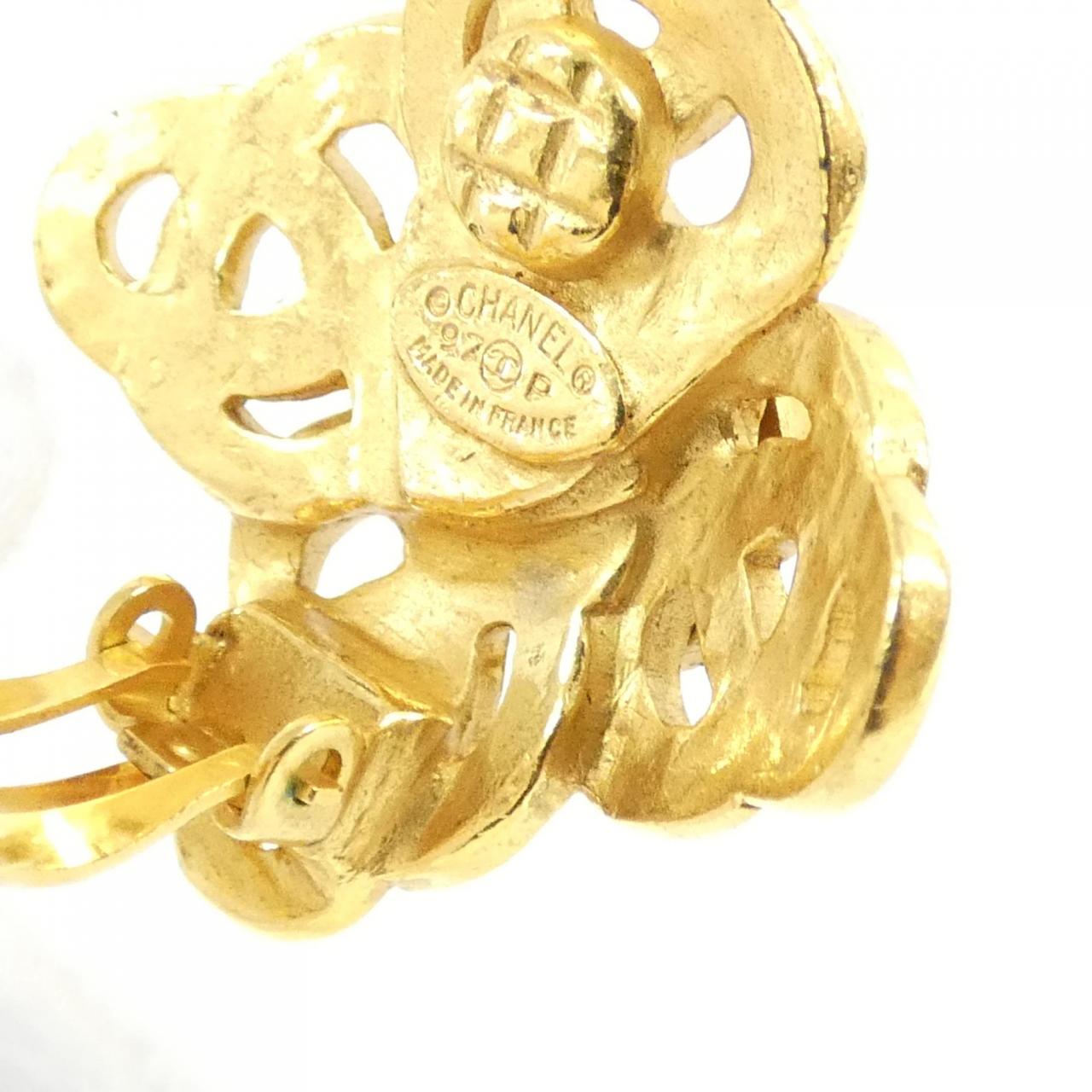 Chanel   Earrings