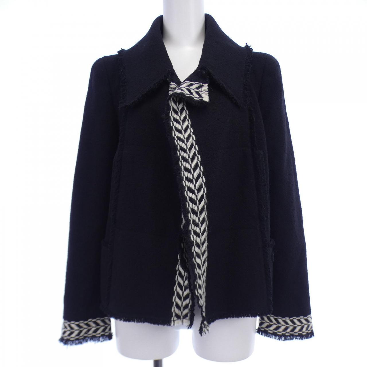 Chanel Jacket